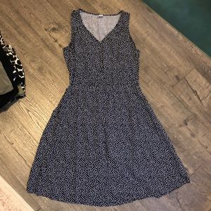 Old Navy tank dress